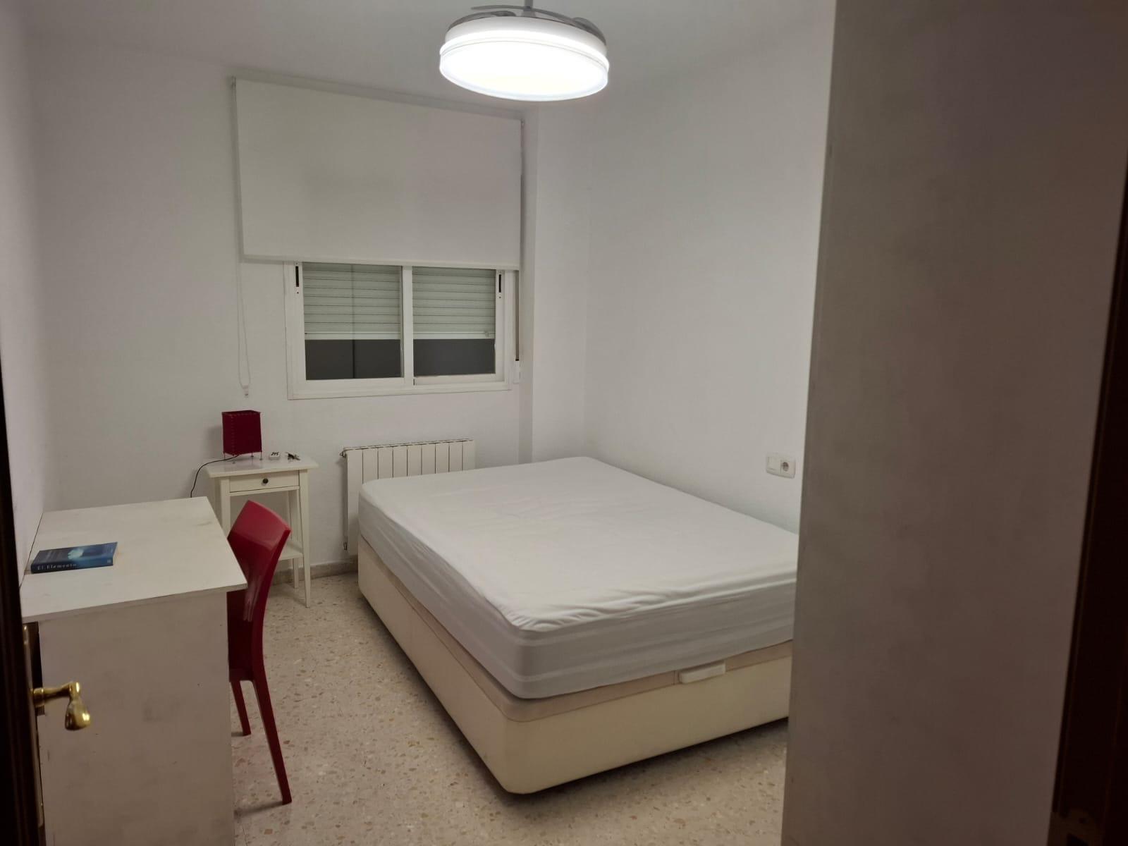 Flat for Rent in Granada