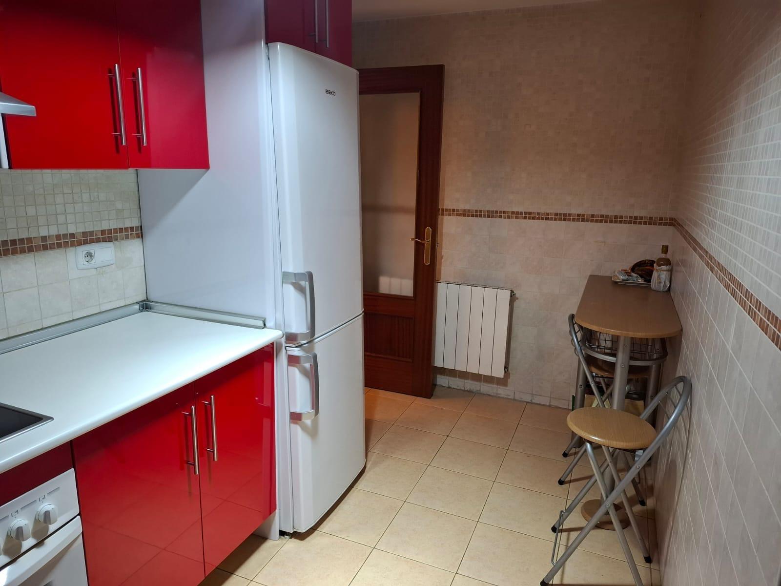 Flat for Rent in Granada