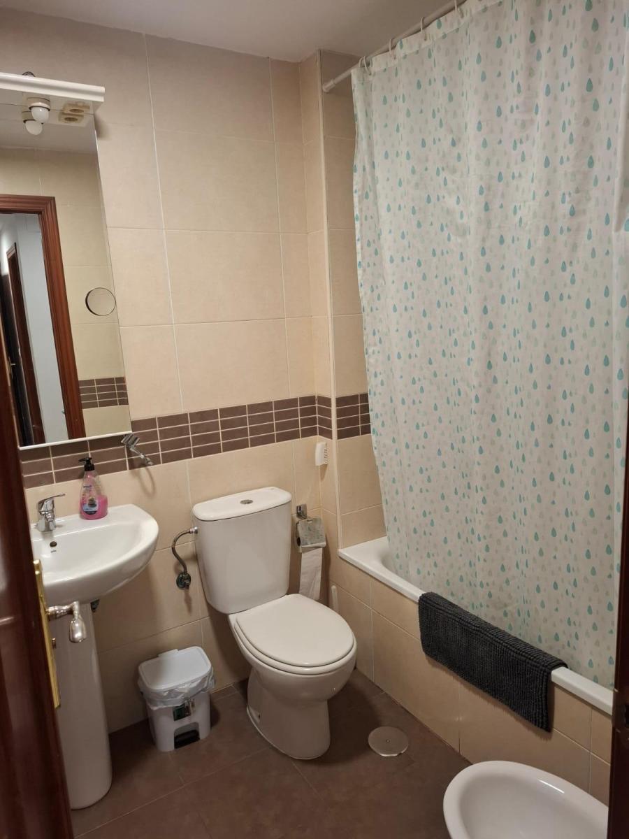 Flat for Rent in Granada