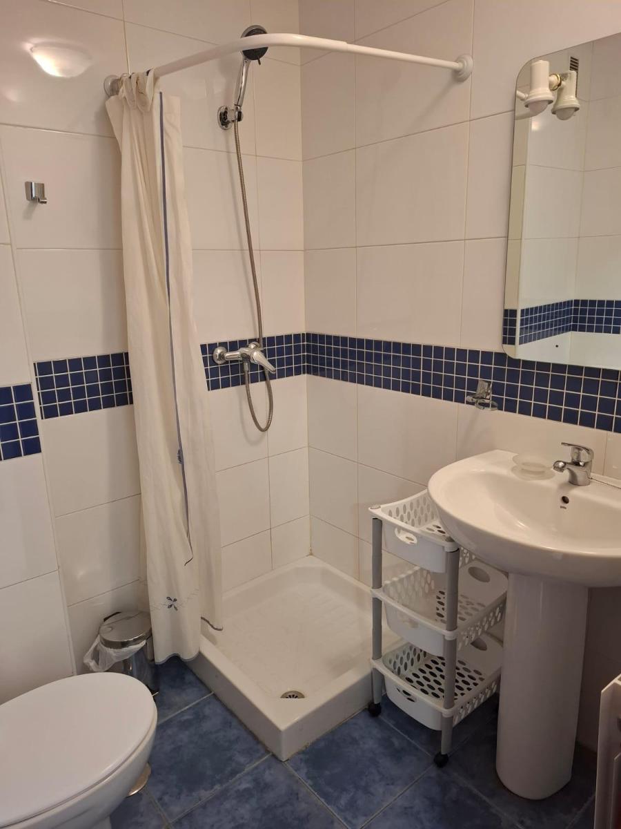 Flat for Rent in Granada