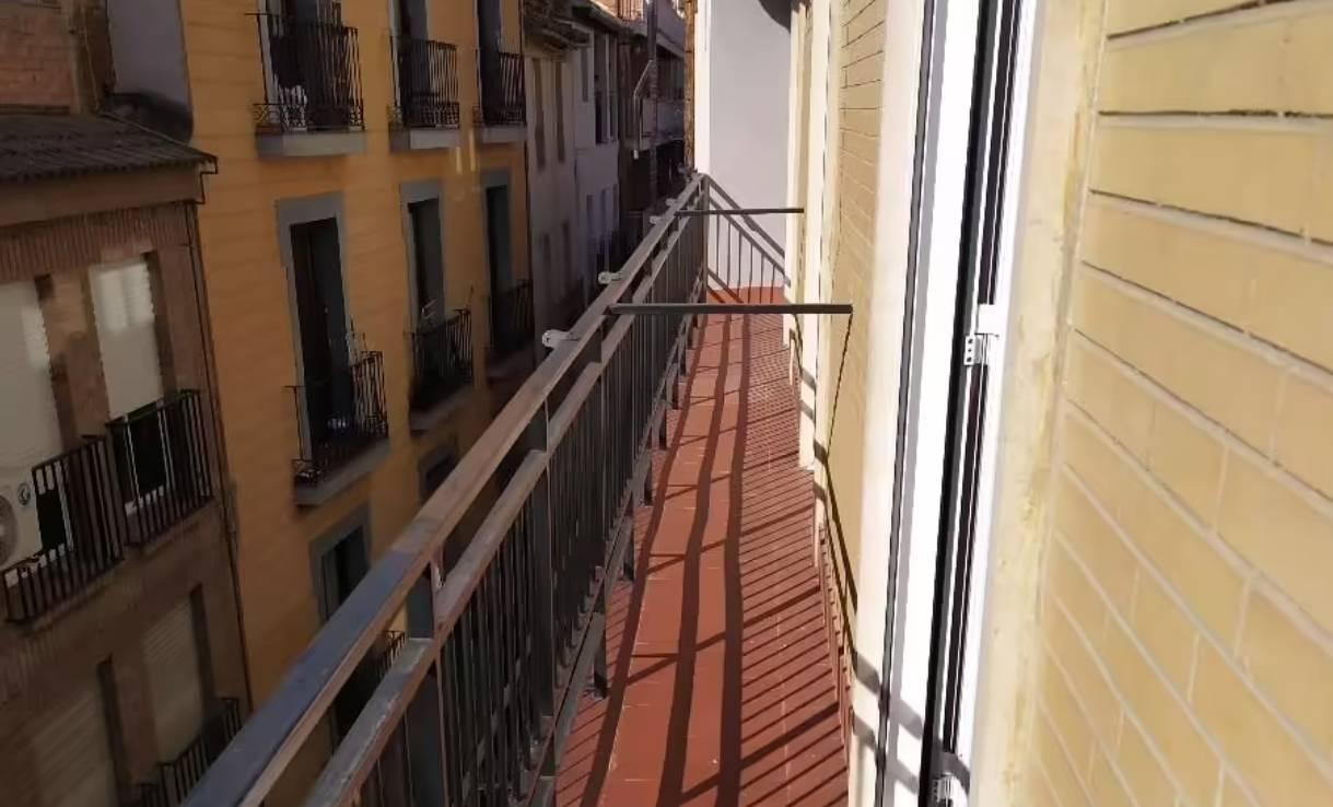 Flat for Rent in Granada