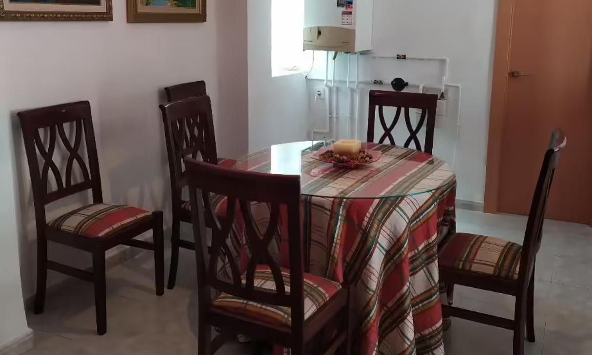 Flat for Rent in Granada