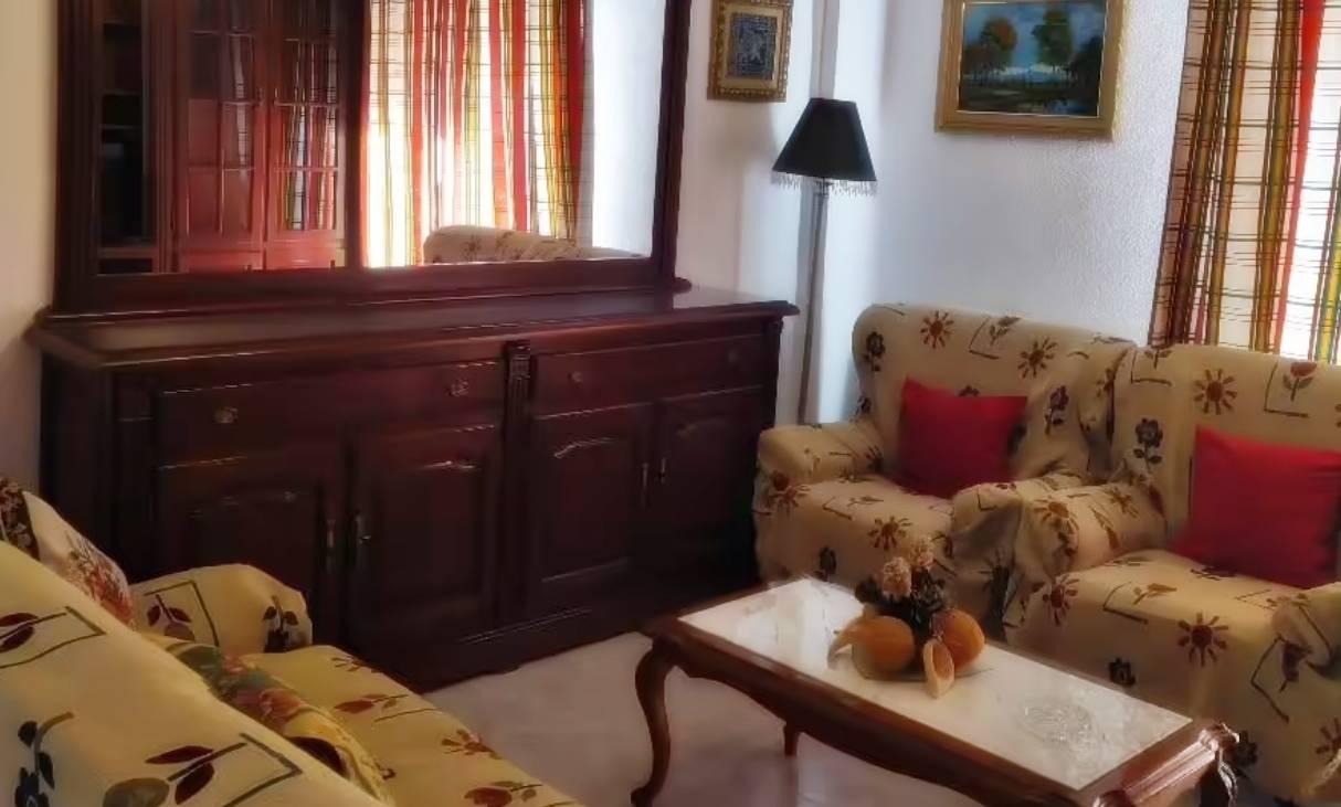 Flat for Rent in Granada