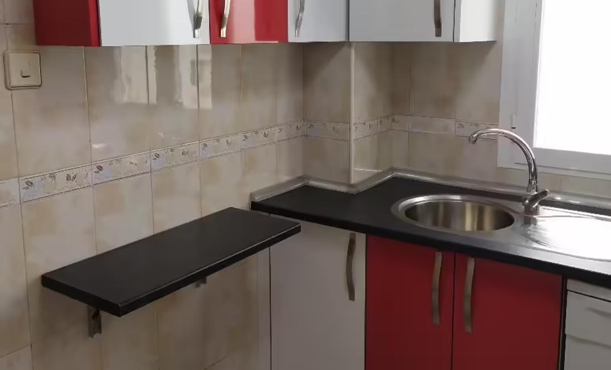 Flat for Rent in Granada
