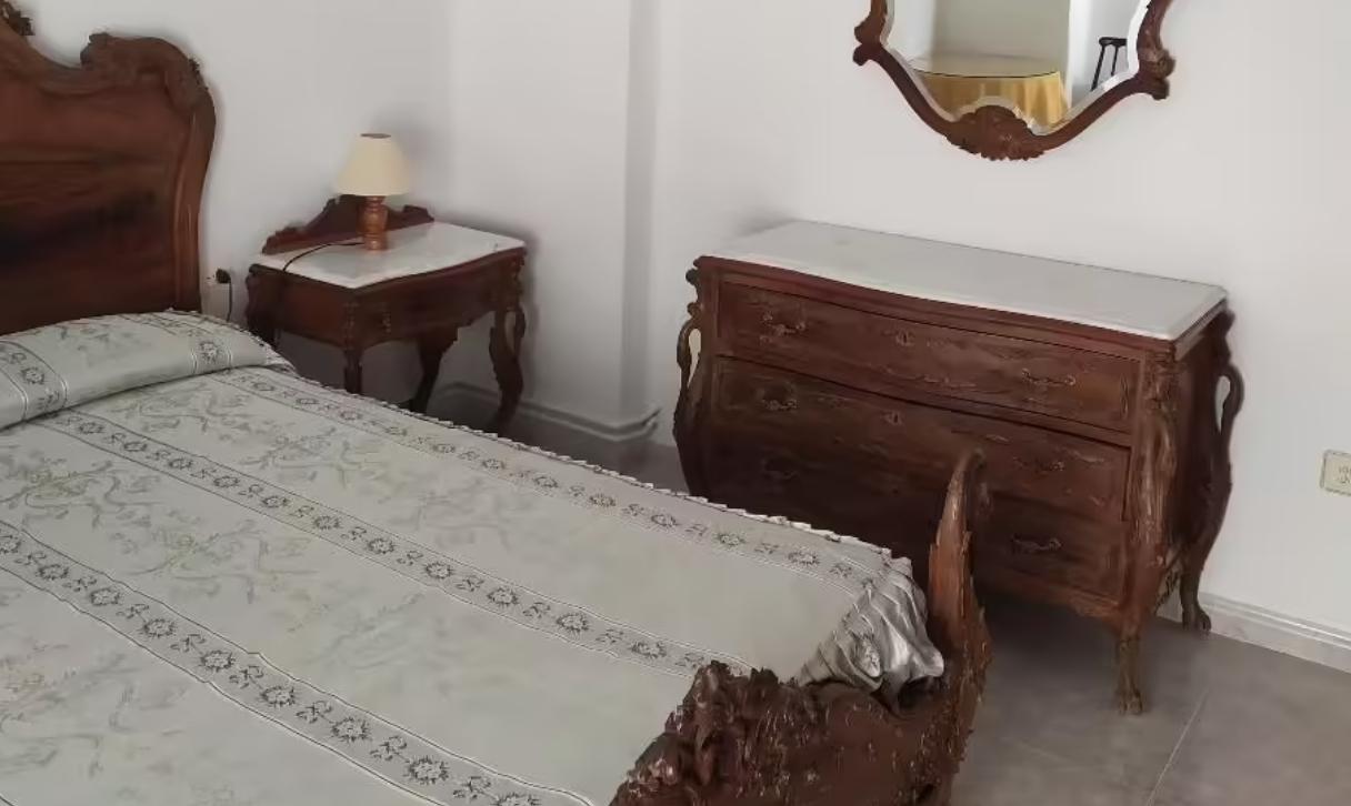 Flat for Rent in Granada