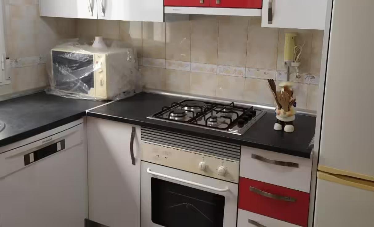 Flat for Rent in Granada