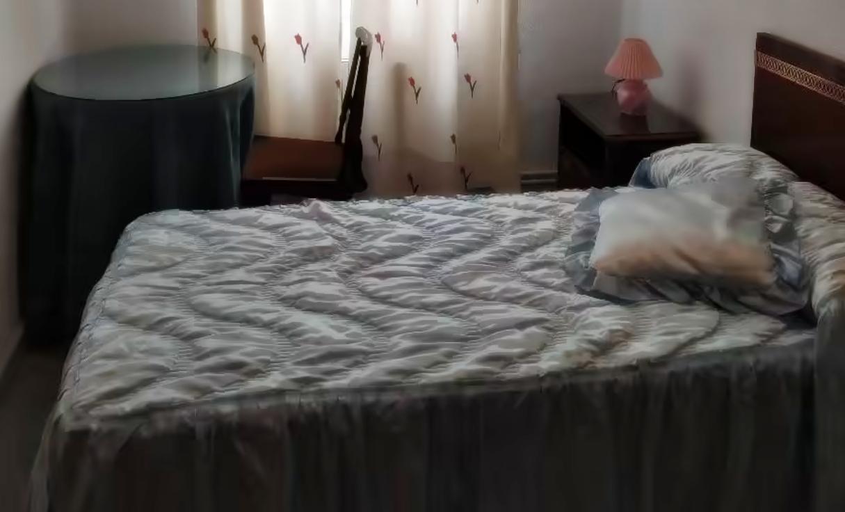 Flat for Rent in Granada