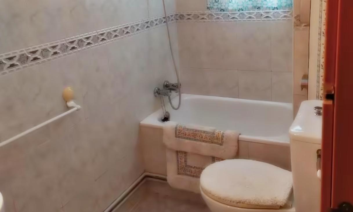 Flat for Rent in Granada