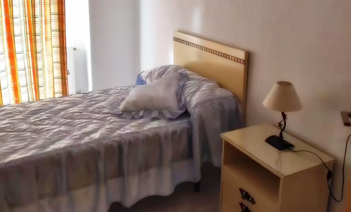 Flat for Rent in Granada