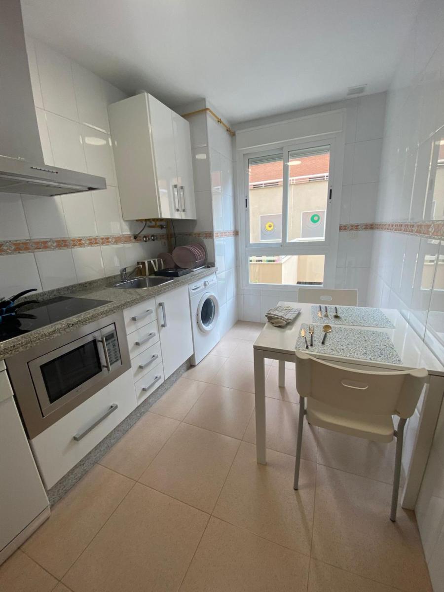 Apartment for Rent in Granada