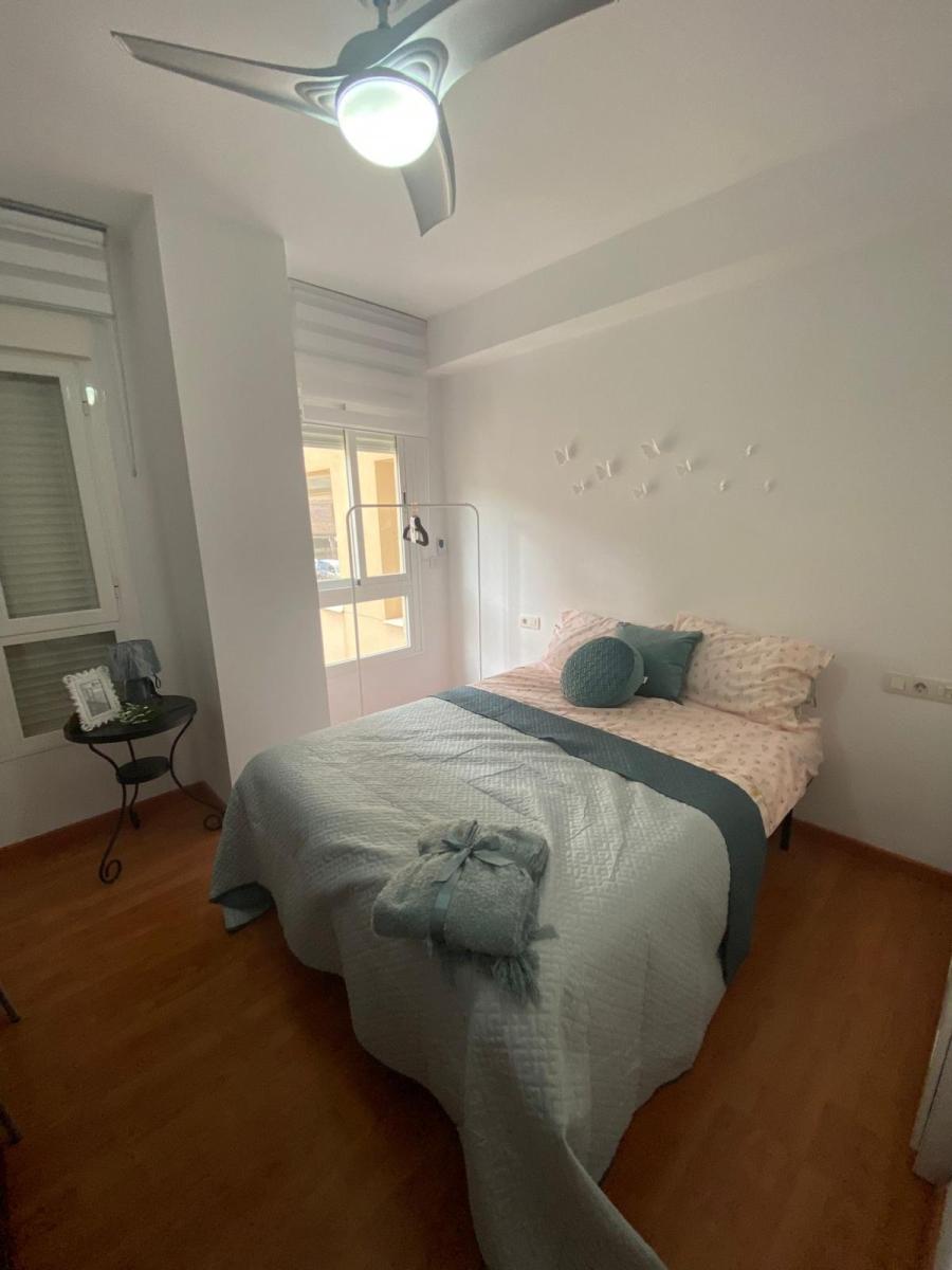 Apartment for Rent in Granada
