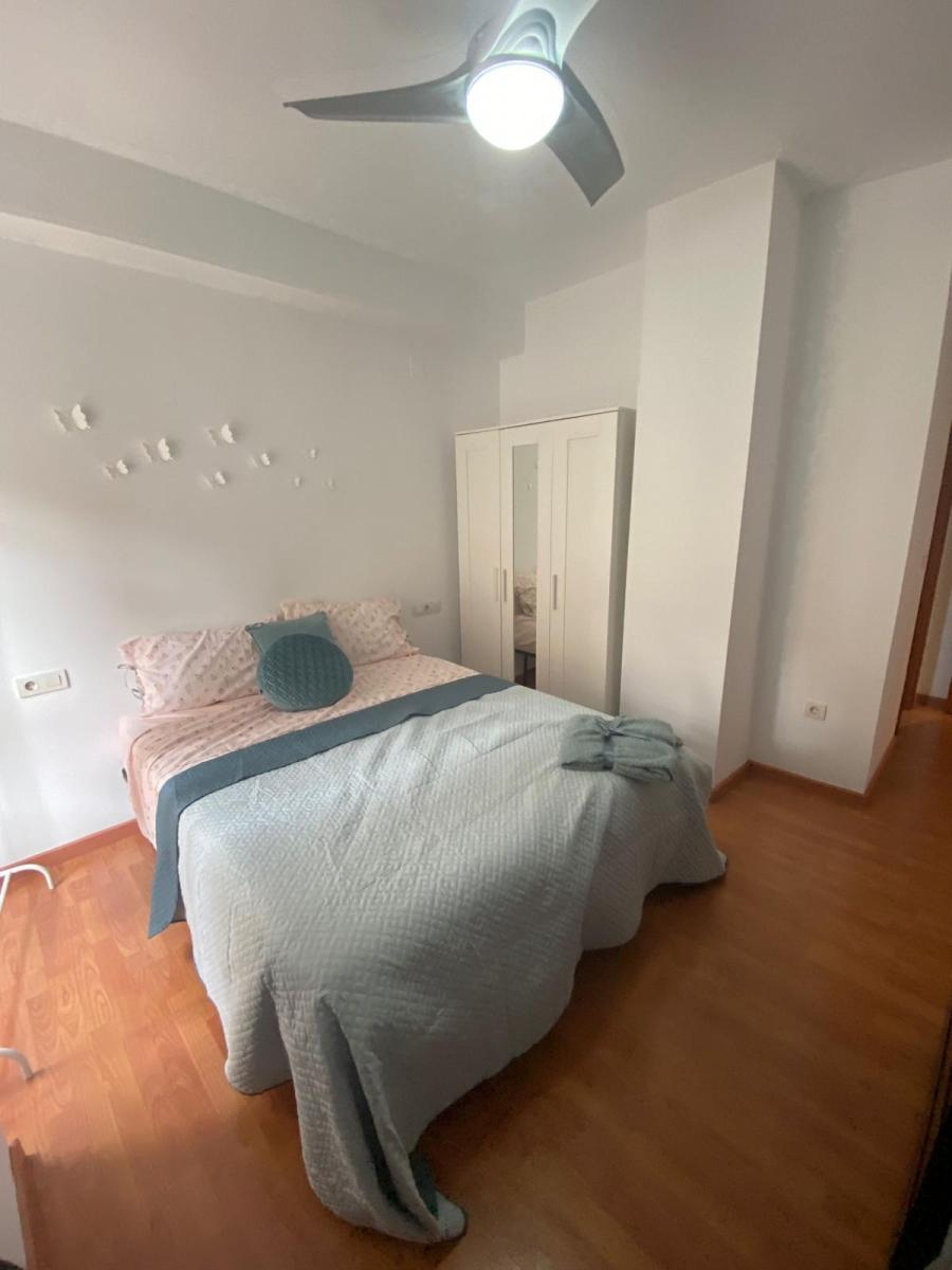 Apartment for Rent in Granada