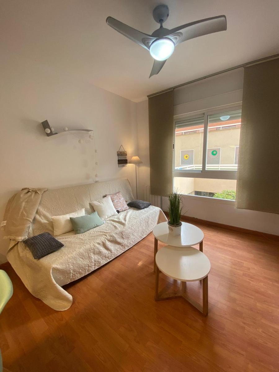 Apartment for Rent in Granada