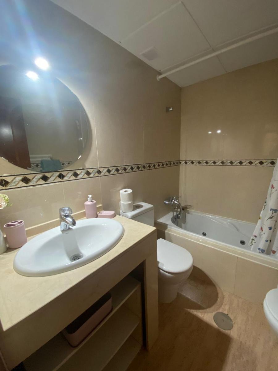 Apartment for Rent in Granada