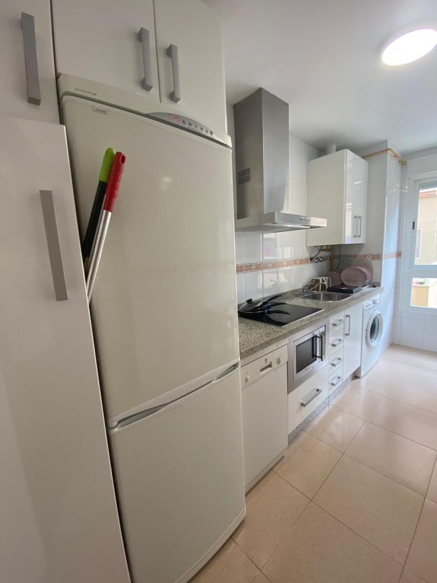 Apartment for Rent in Granada