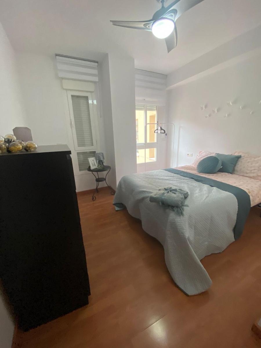 Apartment for Rent in Granada