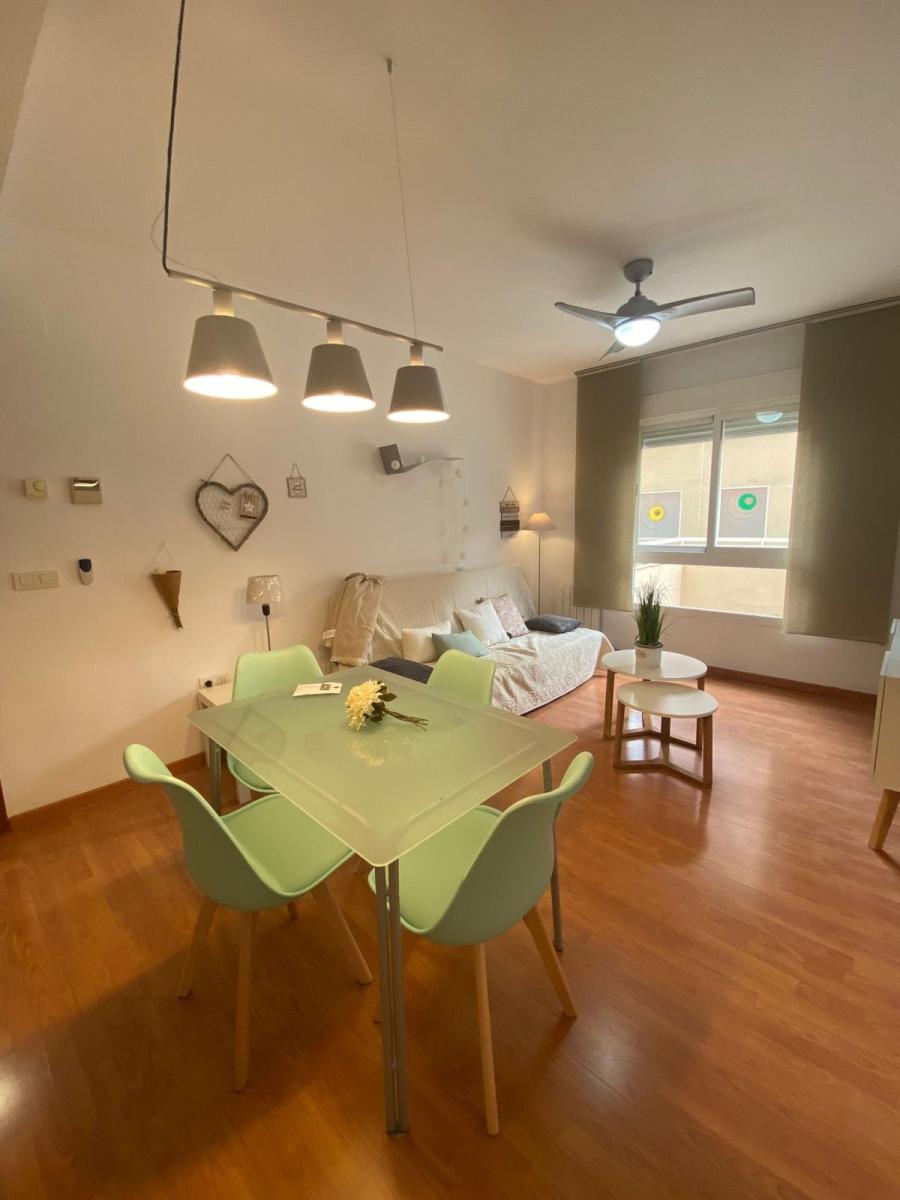 Apartment for Rent in Granada