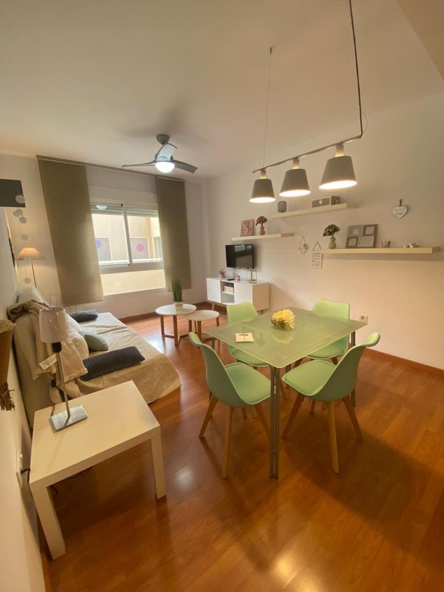 Apartment for Rent in Granada