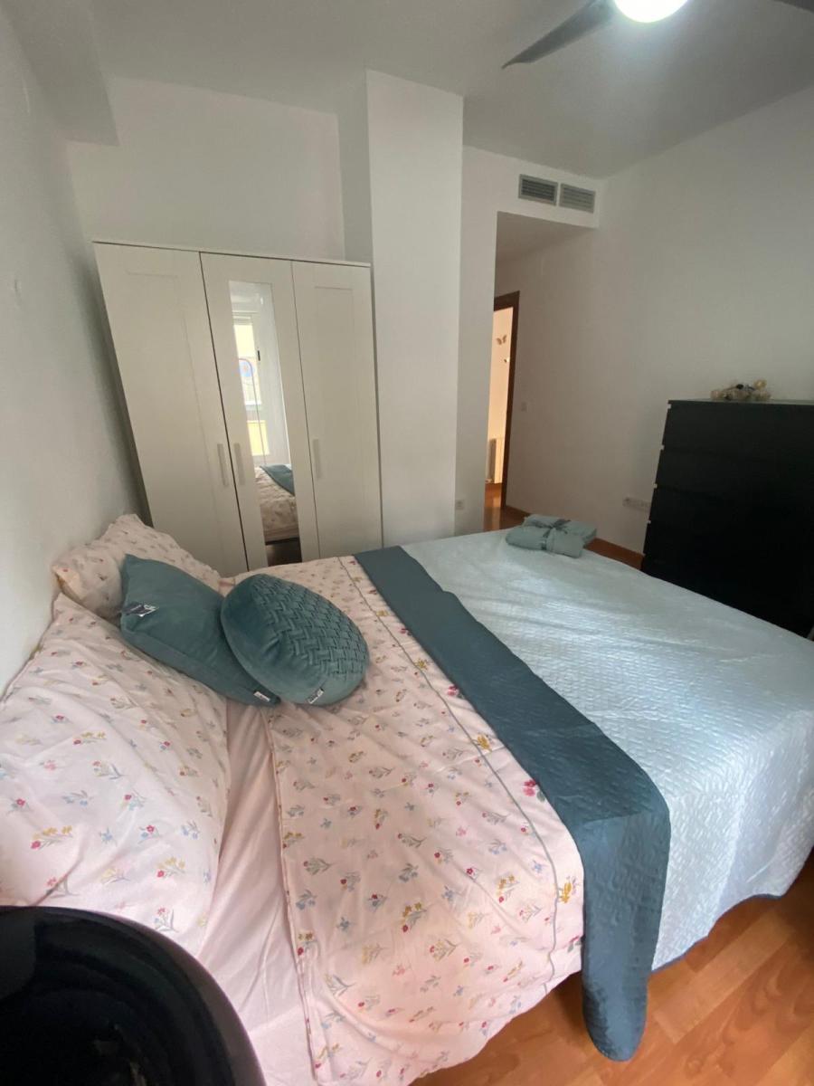 Apartment for Rent in Granada