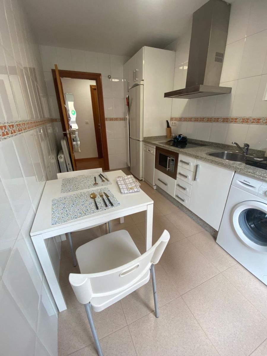 Apartment for Rent in Granada