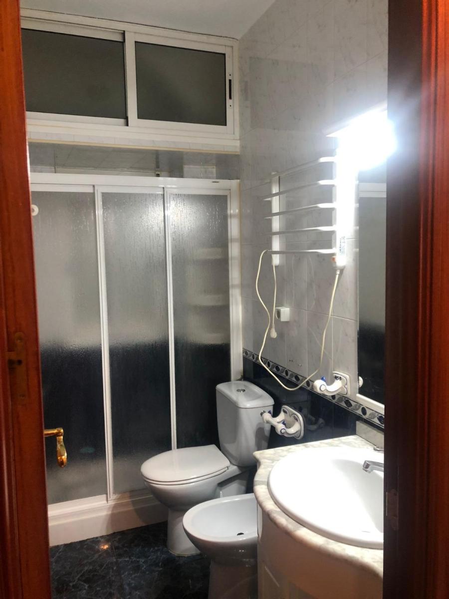 Flat for Rent in Granada