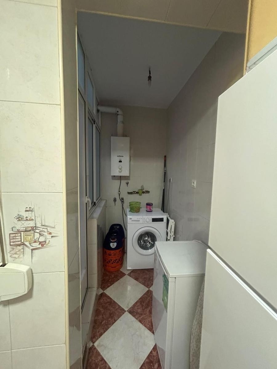 Flat for Rent in Granada