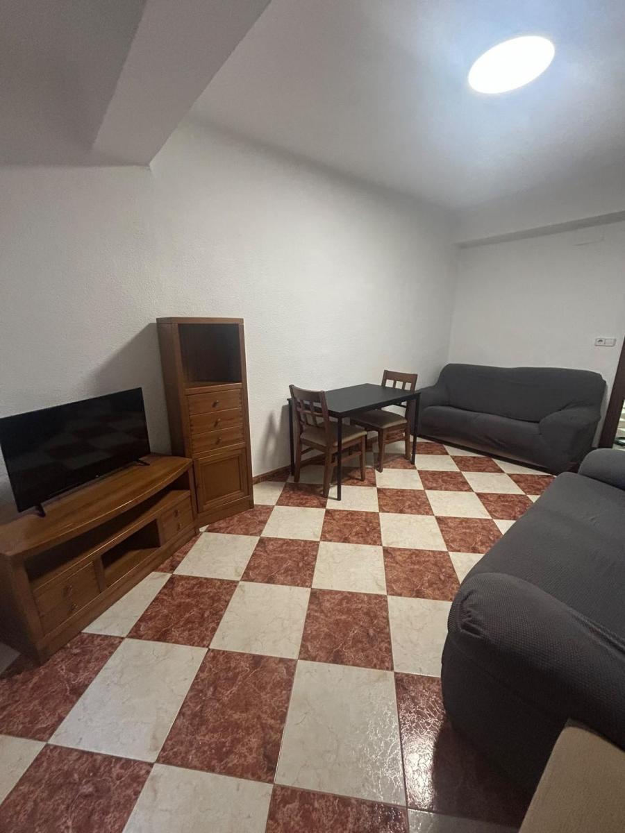 Flat for Rent in Granada