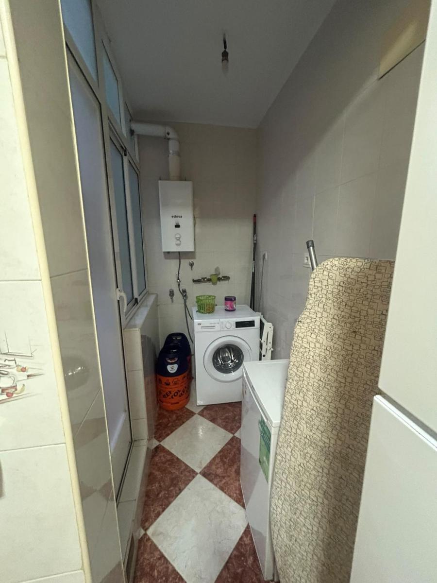 Flat for Rent in Granada
