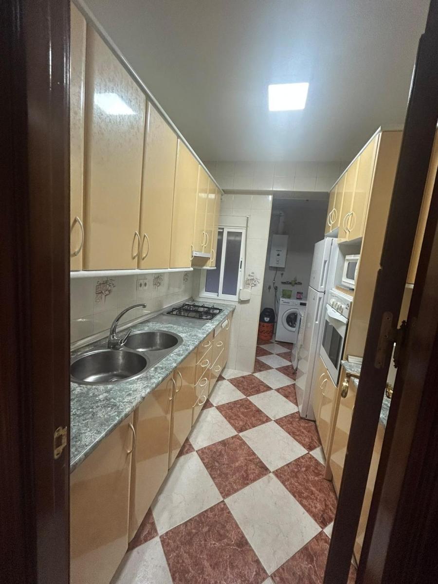 Flat for Rent in Granada