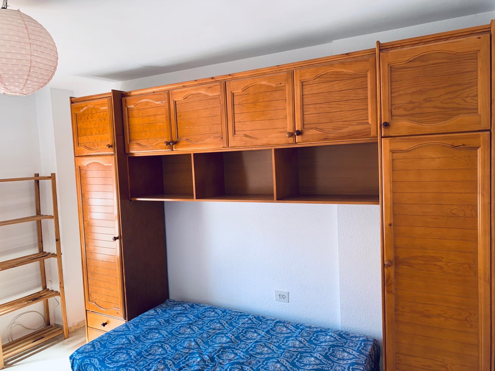Flat for Rent in Granada