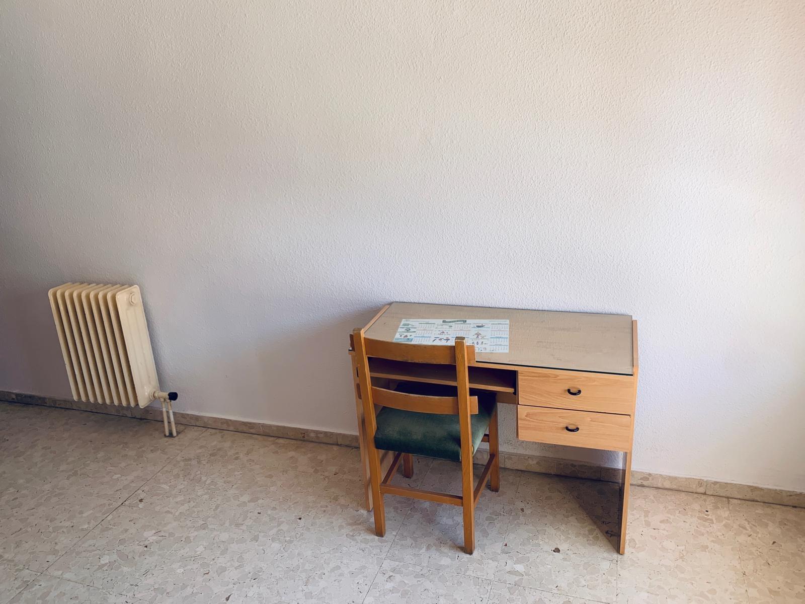 Flat for Rent in Granada