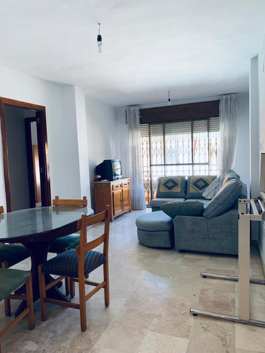Flat for Rent in Granada