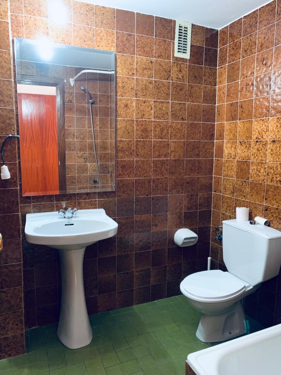 Flat for Rent in Granada