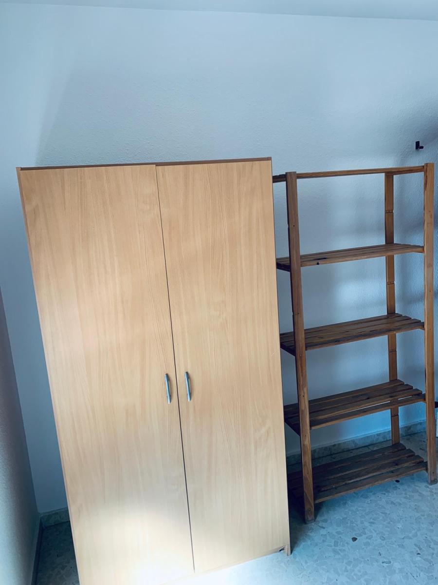 Flat for Rent in Granada