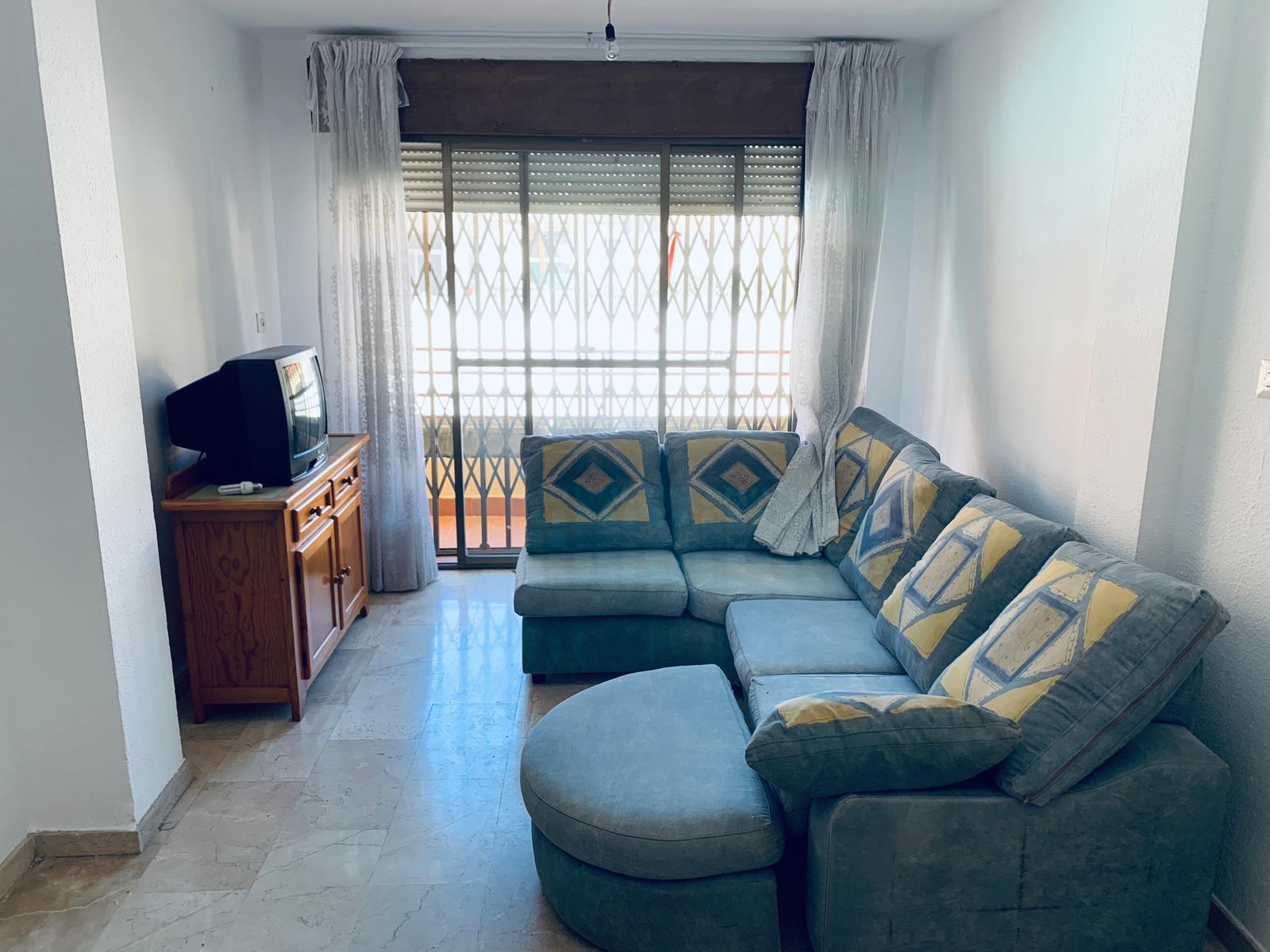 Flat for Rent in Granada