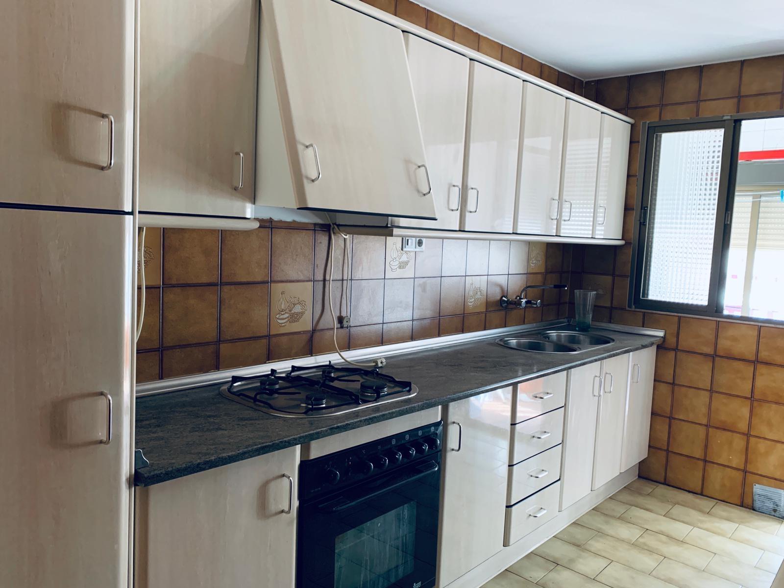 Flat for Rent in Granada