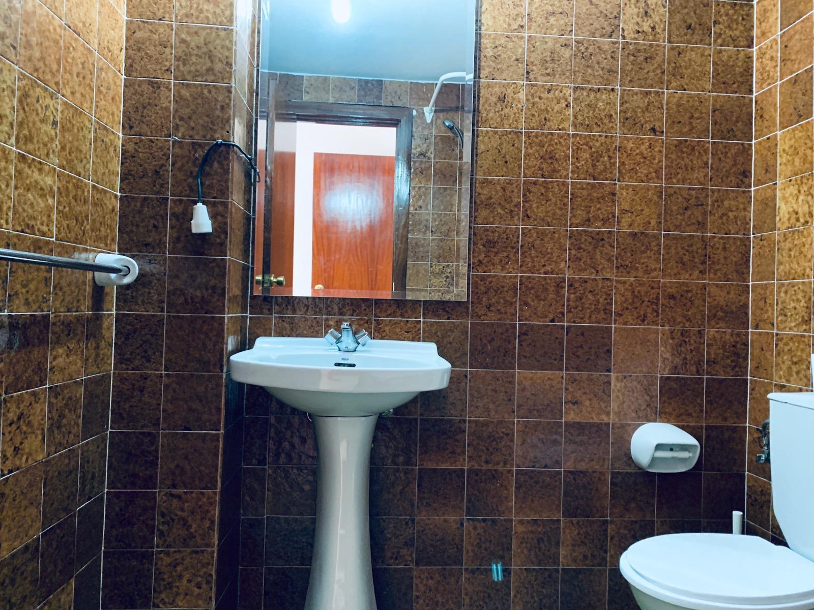Flat for Rent in Granada