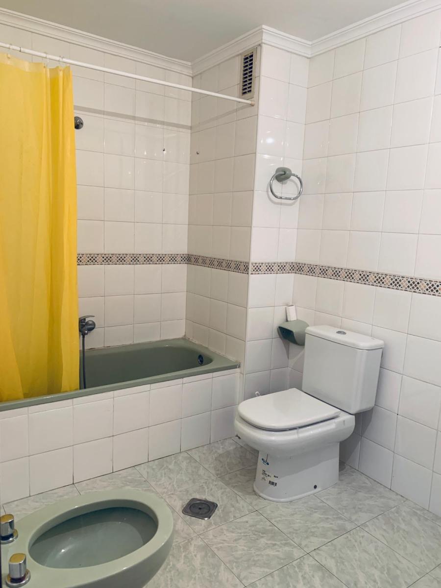 Flat for Rent in Granada