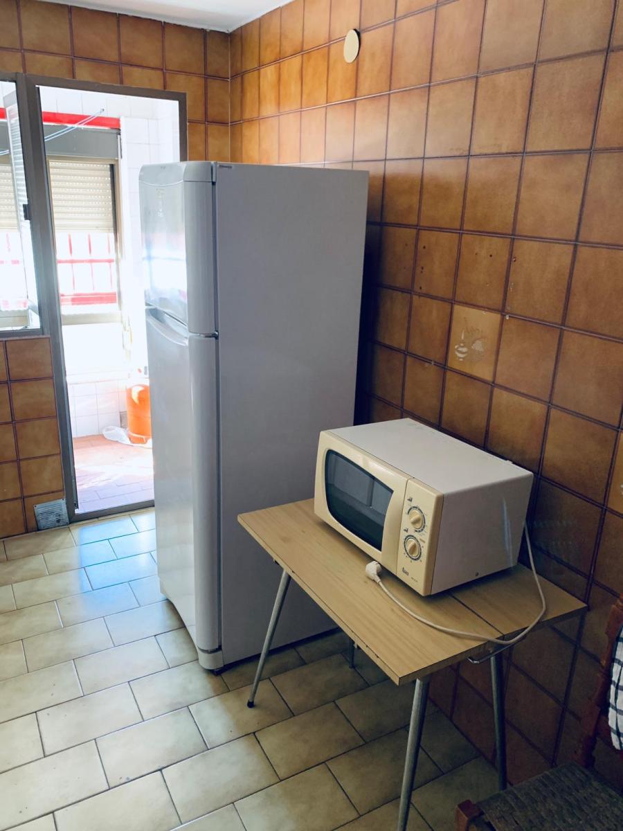Flat for Rent in Granada