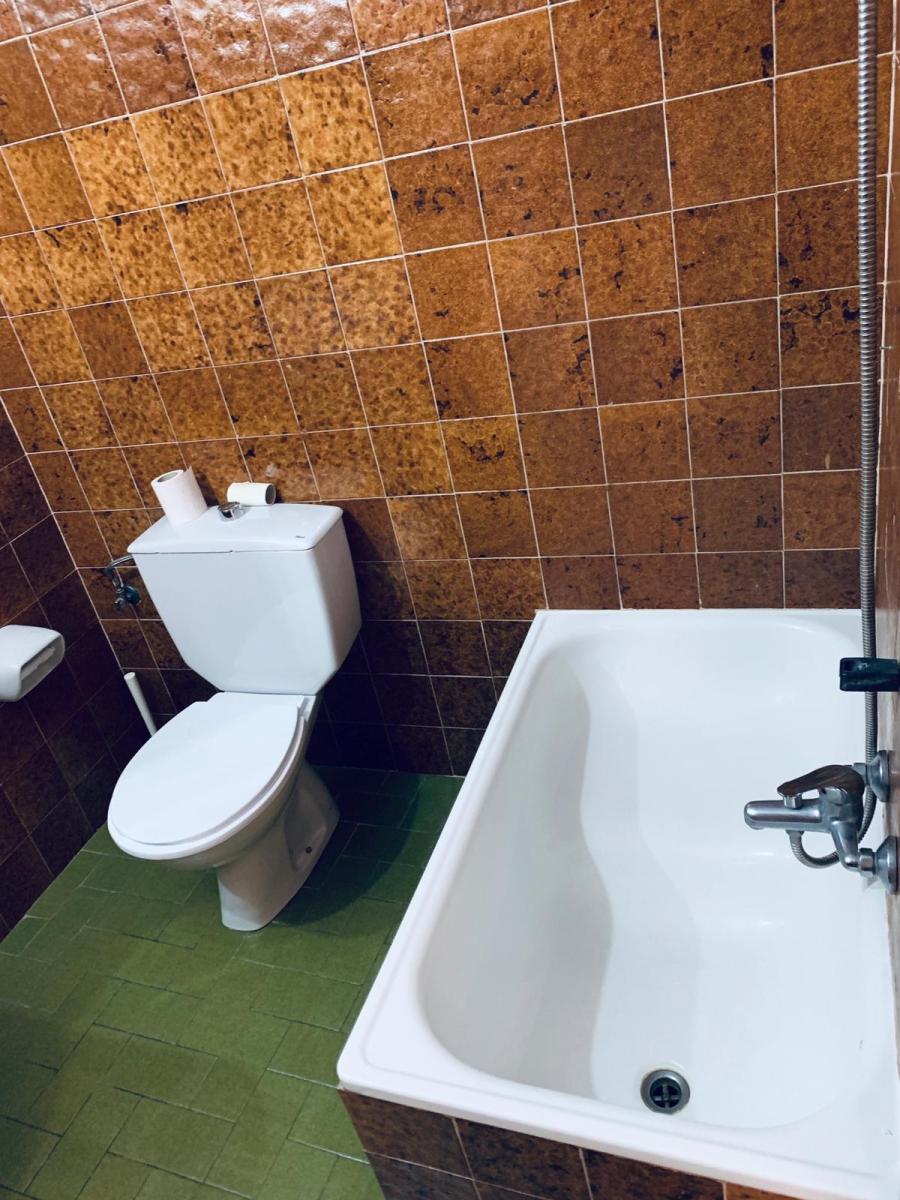 Flat for Rent in Granada