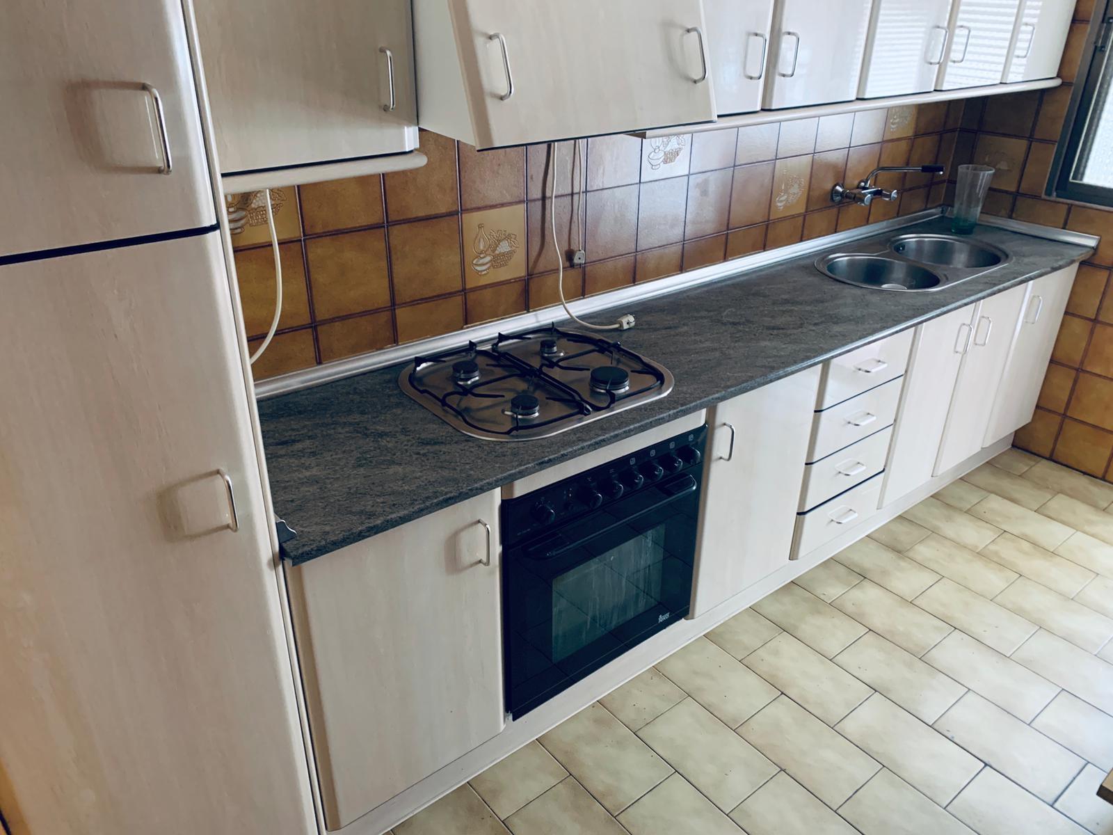 Flat for Rent in Granada