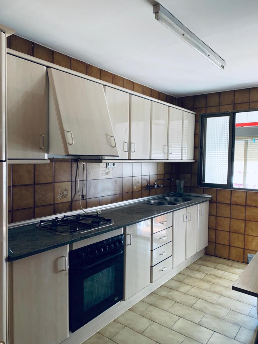 Flat for Rent in Granada
