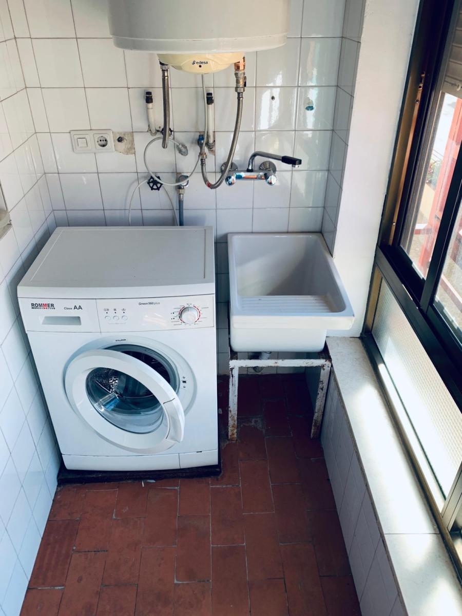 Flat for Rent in Granada