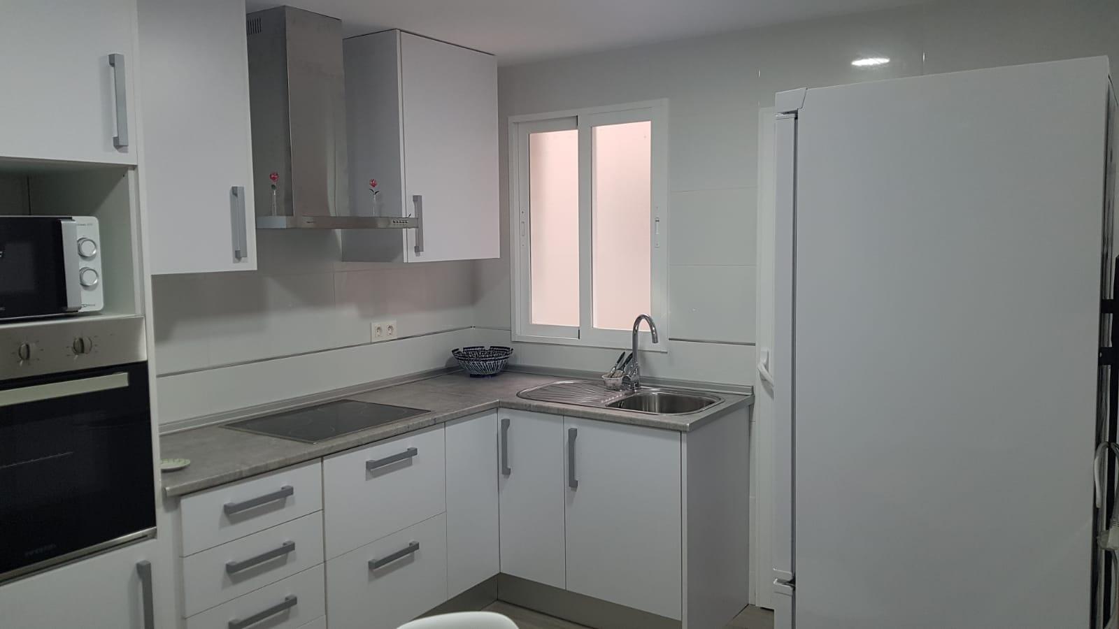 Flat for Rent in Granada
