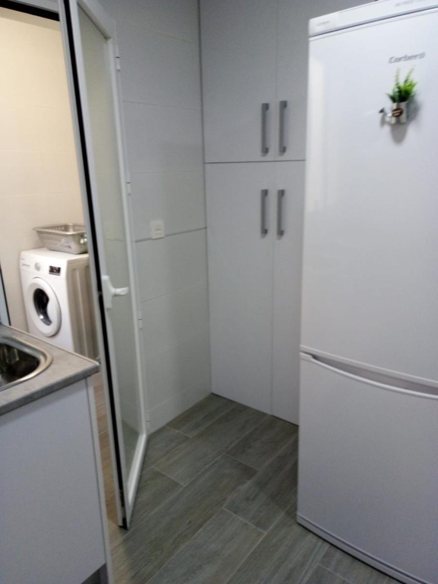 Flat for Rent in Granada