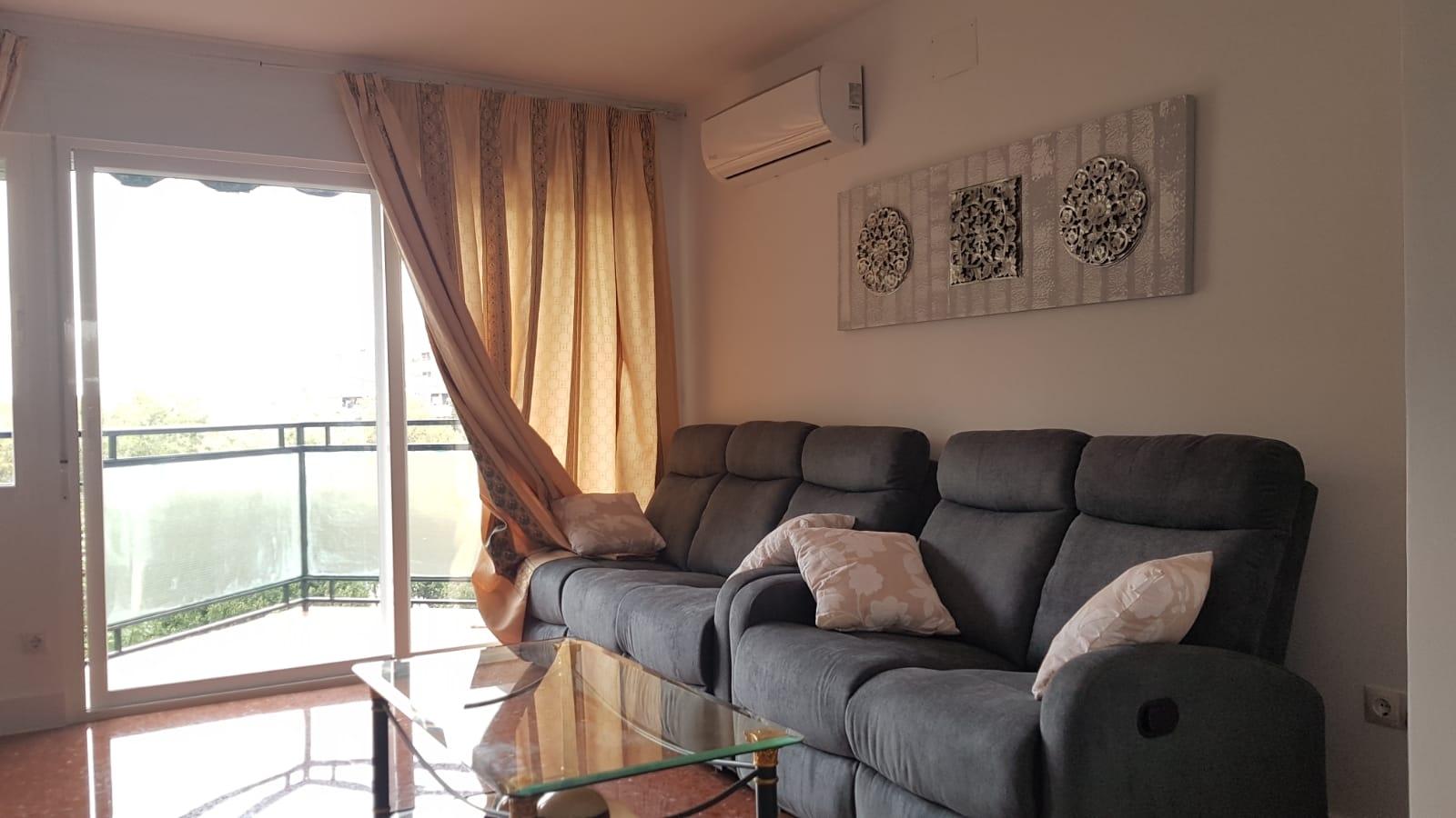 Flat for Rent in Granada
