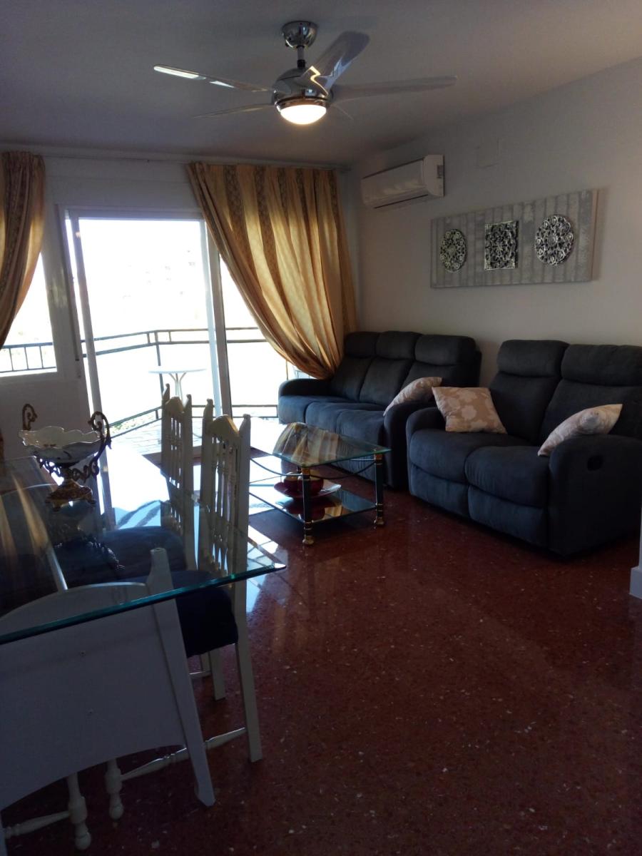 Flat for Rent in Granada