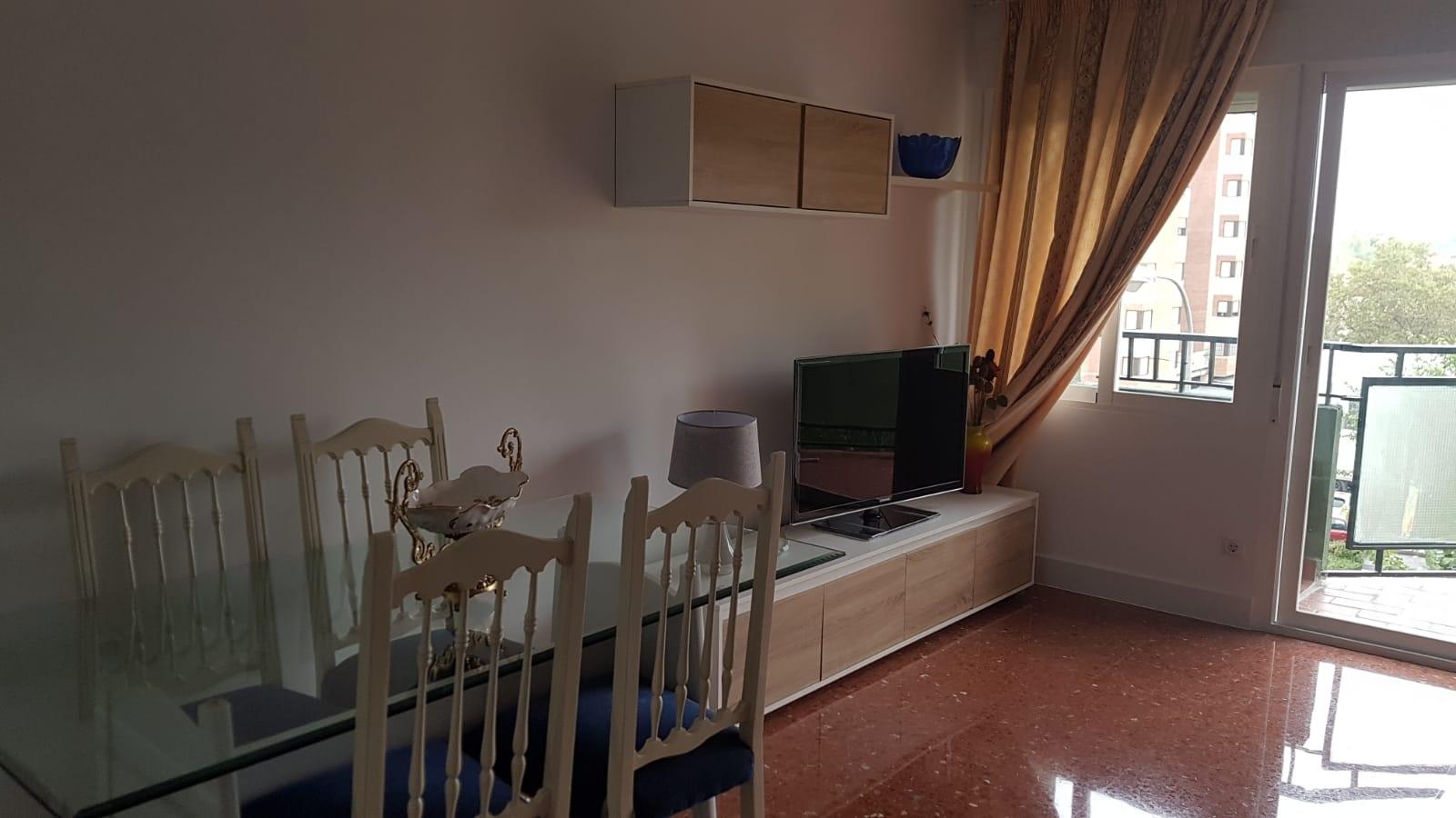 Flat for Rent in Granada