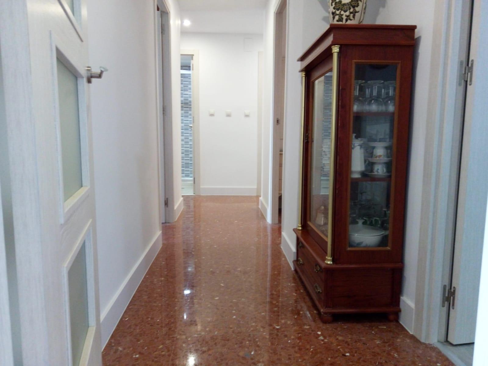 Flat for Rent in Granada