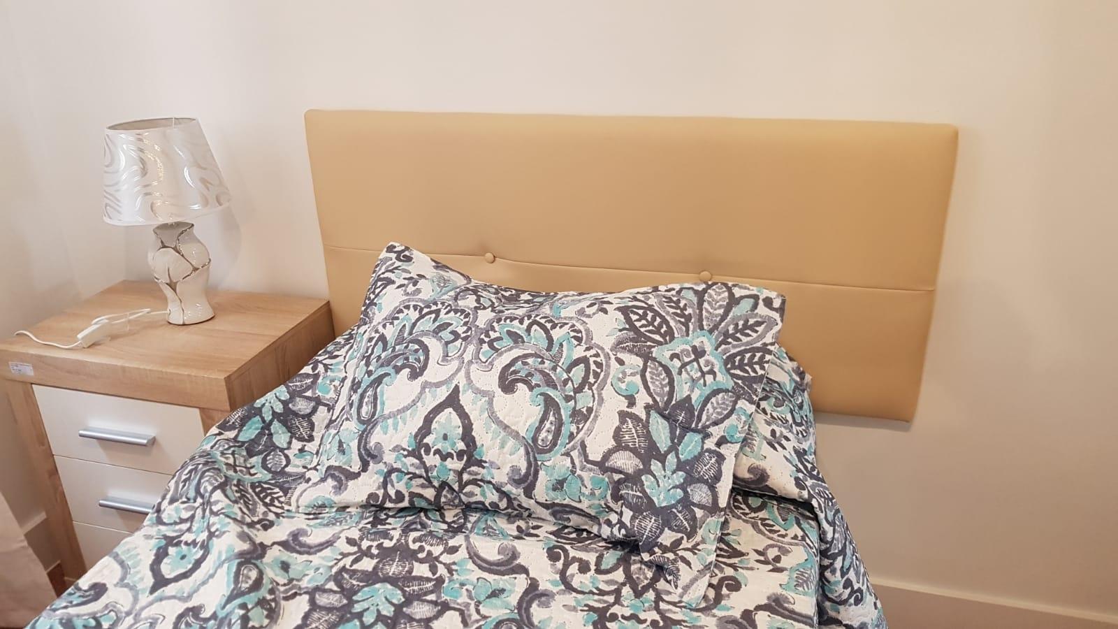 Flat for Rent in Granada